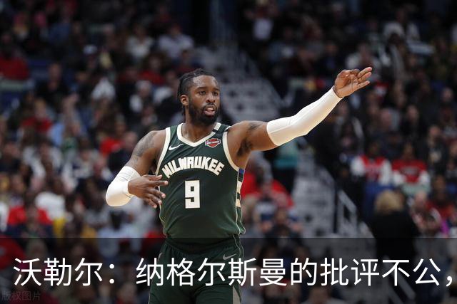 沃勒尔：纳格尔斯曼的批评不公，外界反应过于严厉